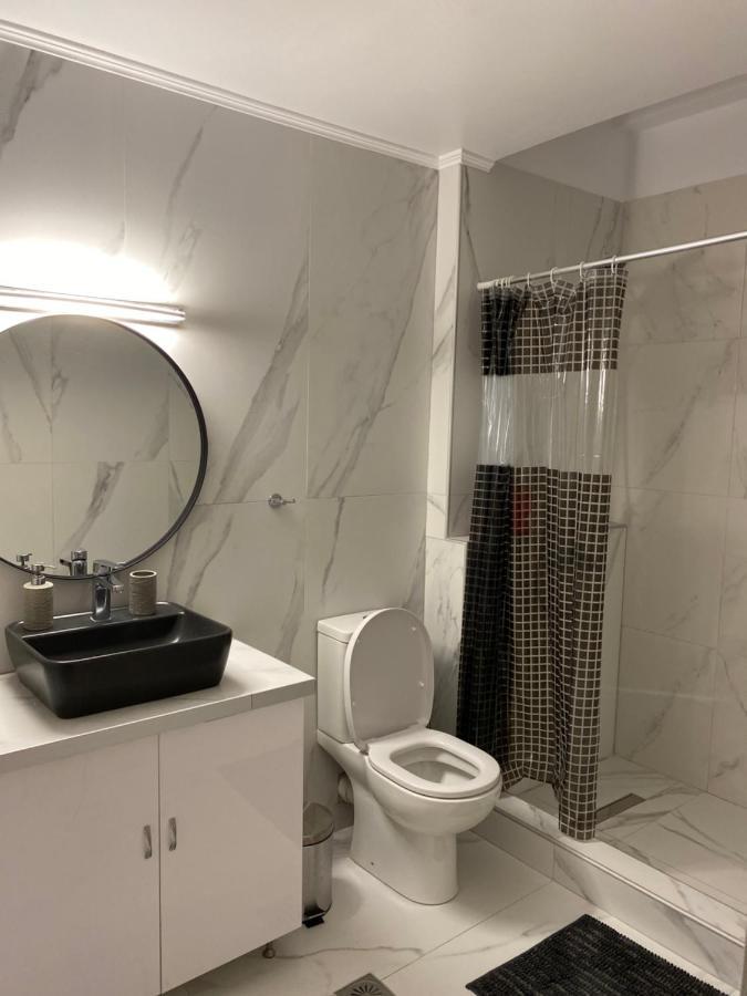 Alisia Apartments Nafplio Bagian luar foto