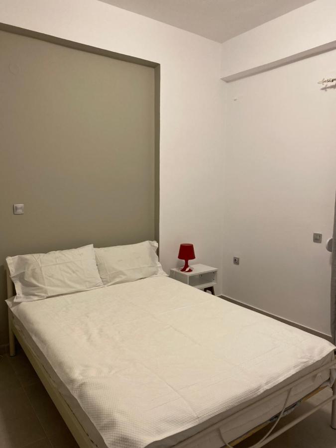 Alisia Apartments Nafplio Bagian luar foto